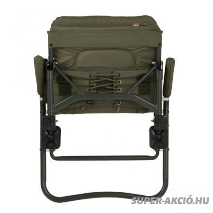 Jrc Stealth X Lo Összecsukható Karfás Horgász Szék 1