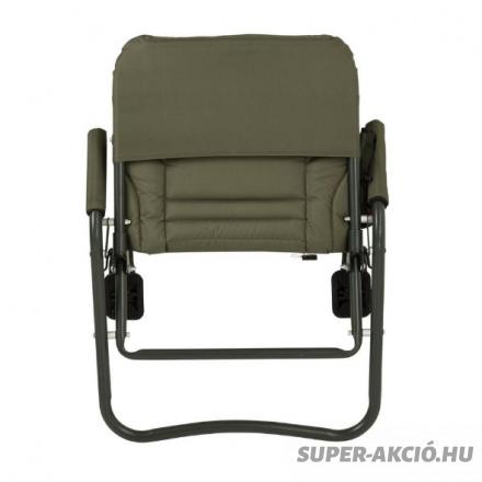Jrc Stealth X Lo Összecsukható Karfás Horgász Szék 2