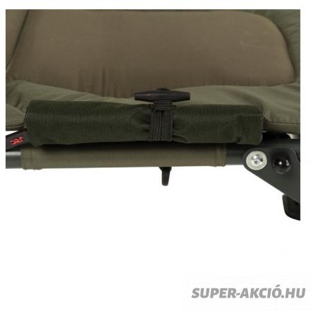 Jrc Stealth X Lo Összecsukható Karfás Horgász Szék 3