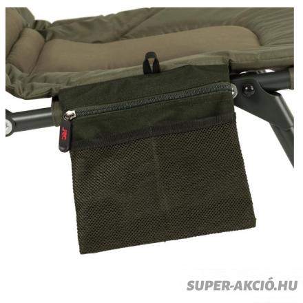 Jrc Stealth X Lo Összecsukható Karfás Horgász Szék 5