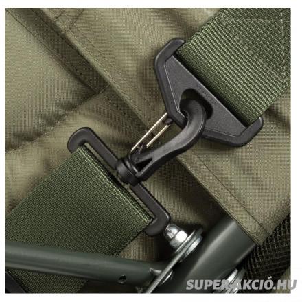 Jrc Stealth X Lo Összecsukható Karfás Horgász Szék 6