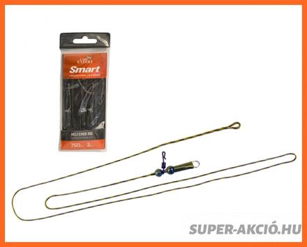 Carp Expert Heli Chod Rig Kész Bojlis Szerelék 3db/csomag
