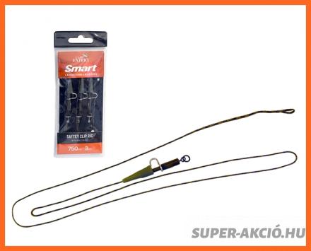 Carp Expert Kész Bojlis Szerelék Karikás Forgóval 3db/csomag