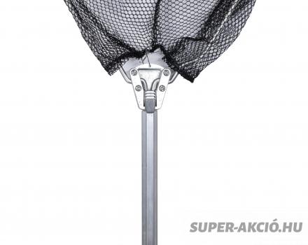 Kamasaki Super Compact Horgász Merítőháló 200cm 3