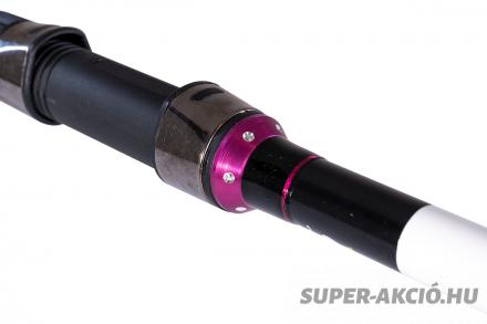 Carp Expert Pink Method Feeder Horgászbot 3,6m 150gr 4