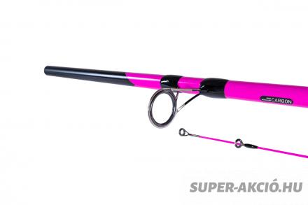 Carp Expert Pink Method Feeder Horgászbot 3,6m 150gr 3