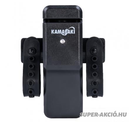 Kamasaki Botra Szerelhető Elektromos Kapásjelző 2