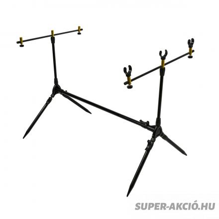 Kamasaki 3 Botos Fekete Rod Pod 2