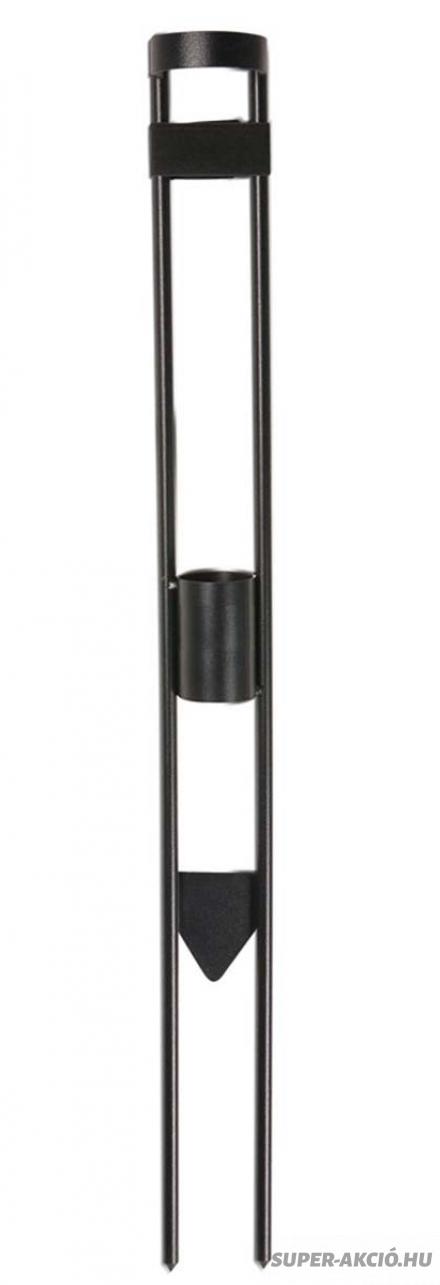Kamasaki Leszúrós Harcsázó Rod Pod Bottartó Állvány 2