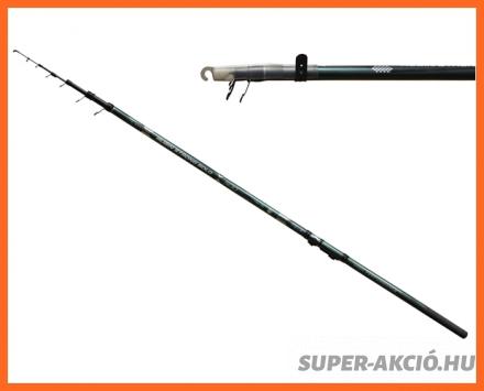 Kamasaki Rubin Strong Bolognai Bot 400cm 15-35g
