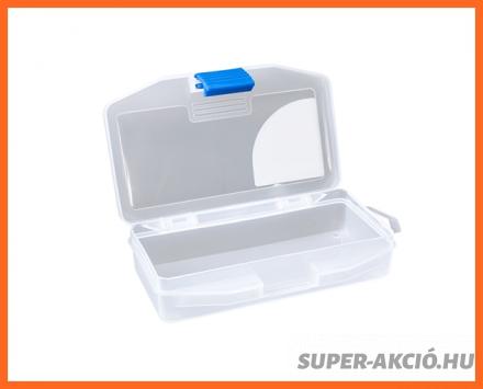 Kamasaki Super Boksz Műcsalis Horgász Doboz 1006