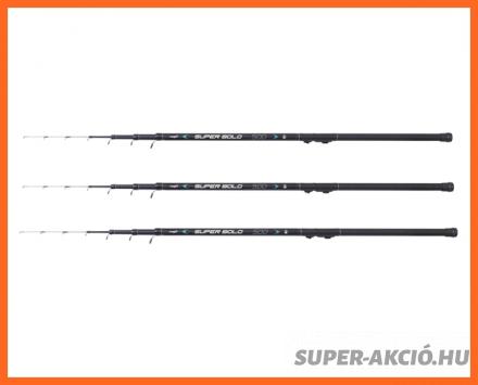 Kamasaki Super Bolo 3m 5-30gr, Bolognai Botok