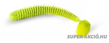 Lukácsi & Kovács Light Shot Műcsali 7,5cm 4db Neon Zöld 2