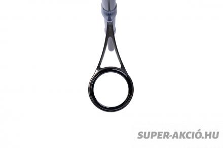 Lukácsi & Kovács Proguide 198cm 5-17gr Pergető Horgászbot Zöld Nyeles 3