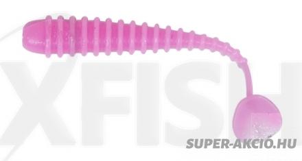 Lukácsi & Kovács Floating Long Fly Műcsali 5cm 8db Pink 2