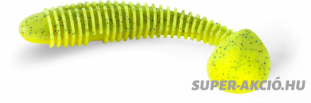 Lukácsi & Kovács Power Kick Műcsali 7cm 4db Neon Zöld 2