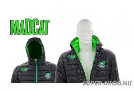 Mad Cat Kabát XL-es