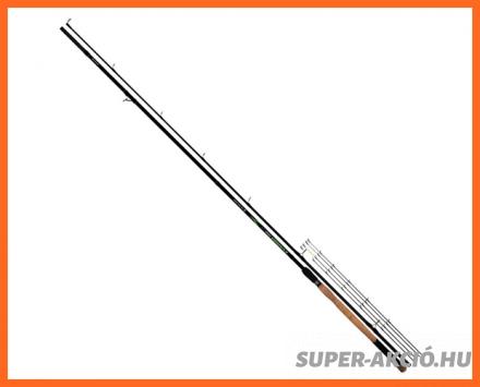 Maver Evanon Feeder Horgászbot 330cm Max:60g 2+4 Részes