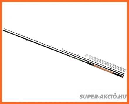 Maver Evanon Feeder Horgászbot 390cm Max:120g 3+4 Részes