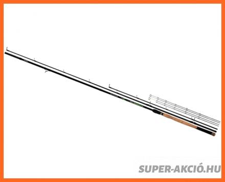 Maver Evanon Feeder Horgászbot 390cm Max:90g 3+4 Részes