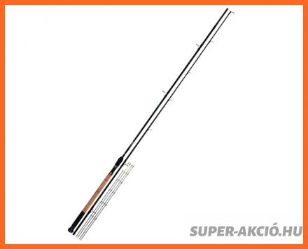 Maver Levia Feeder Horgászbot 270cm Max:40g 2+4 Részes