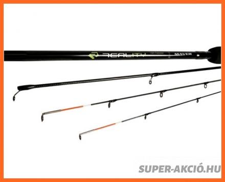 Maver Reality Feeder Horgászbot 360cm Max:60g 3+2 Részes
