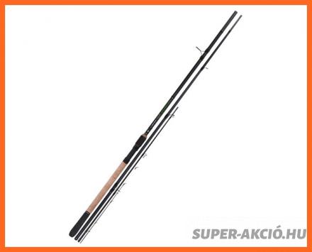 Maver Thor X Heavy Feeder Horgászbot 390cm 75-125g 3+3 Részes