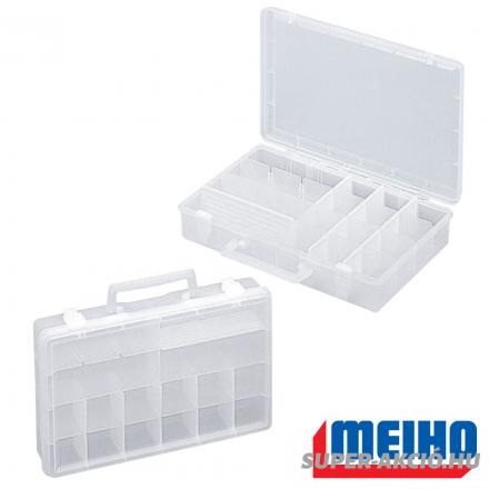 Meiho 1800 Feeder Box Horgász Doboz 2