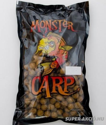 Misel Zadravec Classic 2500gr 20mm Horgász Etetőbojli Vörös Fűszeres 2
