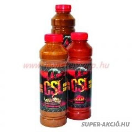 Misel Zadravec Carp Dream Csl 500ml Polipos Szilvás Horgász Aroma 2
