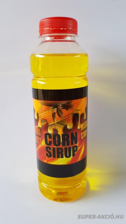 Misel Zadravec Corn Sirup 500ml Natúr Kukoricás Horgász Aroma 2