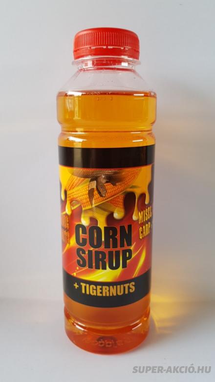 Misel Zadravec Corn Sirup 500ml Tigrismogyorós Horgász Aroma 2