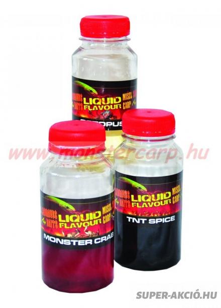 Misel Zadravec Liquid 100ml Horgász Aroma Szilvás 2