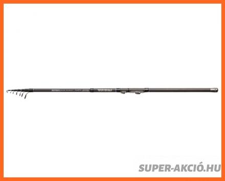 Mistrall Siro Tele Float Teleszkópos Úszós Horgászbot 390cm 10-35g