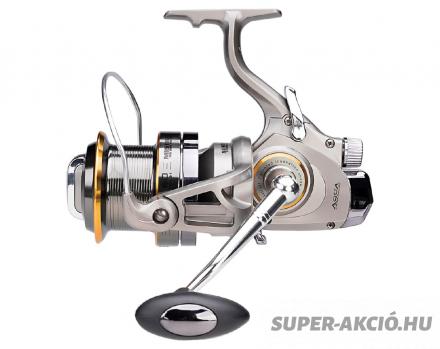 Mistrall Aqua Carp 6+1 Csapágyas Olcsó Távdobó Orsó 6000-es 1