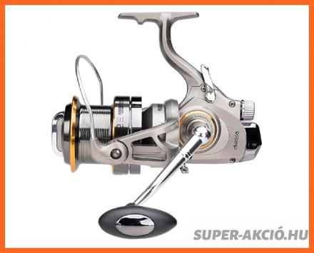 Mistrall Aqua Carp 6+1 Csapágyas Olcsó Távdobó Orsó 6000-es