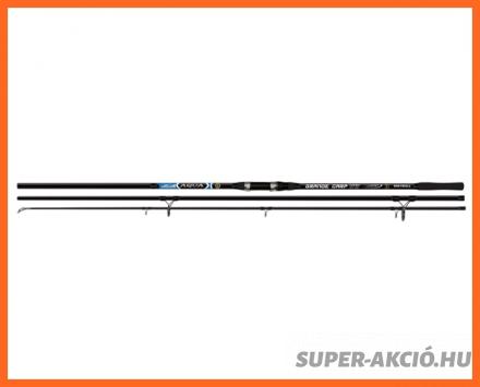 Mistrall Aqua Grande Carp Távdobó Horgászbot 360cm 3.25Lbs 3Részes