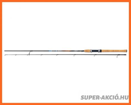 Mistrall Aqua Spin Medium Pergető Horgászbot 300cm 10-30g 2Részes