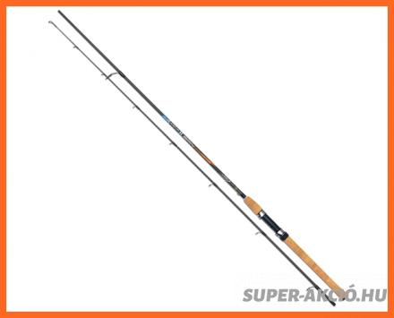 Mistrall Aqua Spin Pergető Horgászbot 270cm Max:60g 2Részes