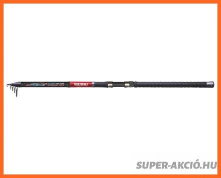 Mistrall Atlantis Allround Teleszkópos Horgászbot 350cm 30-60g