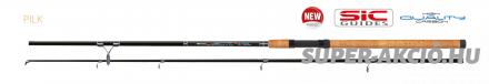 Mistrall Atlantis Pilk Harcsázó Horgászbot 240cm 90-220g 2