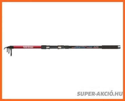 Mistrall Atlantis Tele Carp Teleszkópos Horgászbot 360cm 30-80g
