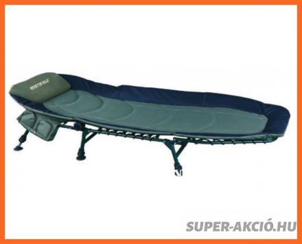 Mistrall Carp Pontyozó Horgász Ágy 210x75cm