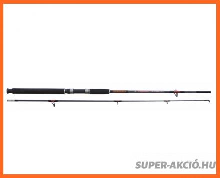 Mistrall Caspian Extra Erős Harcsázó Bot 240cm 100-250g