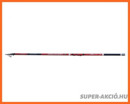Mistrall Discovery Teleszkópos Match Horgászbot 360cm Max:30g