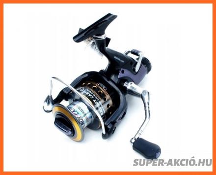 Mistrall Energy Carp 7+1 Csapágyas Olcsó Nyeletőfékes Horgászorsó 3000-es