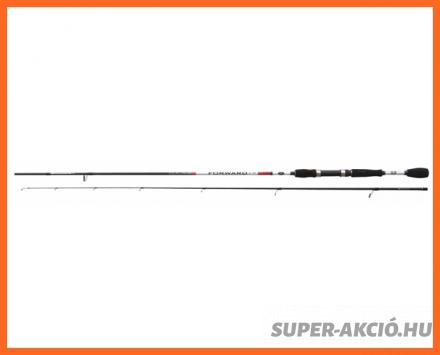 Mistrall Forward Ultra Light Pergető Horgászbot 210cm Max:8g 2Részes