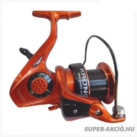 Mistrall Kronos Surf Casting Olcsó Távdobó Orsó 8000-es 1