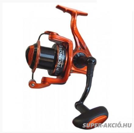 Mistrall Kronos Surf Casting Olcsó Távdobó Orsó 8000-es 2