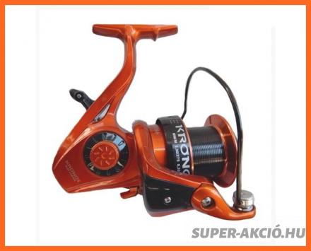 Mistrall Kronos Surf Casting Olcsó Távdobó Orsó 8000-es